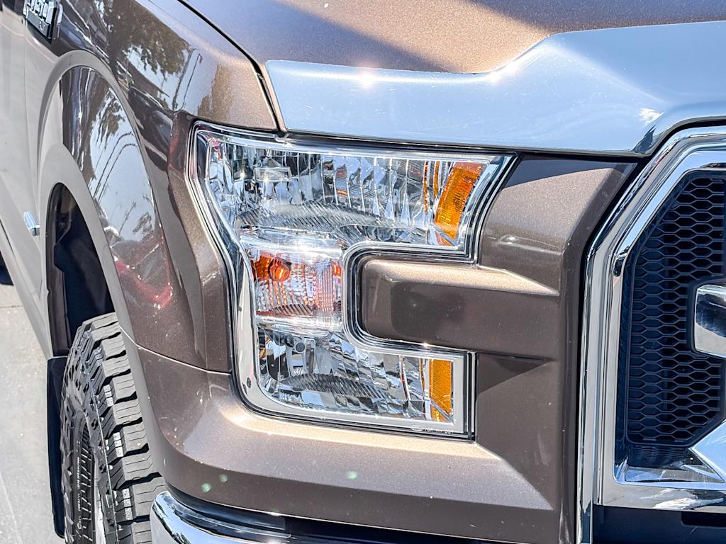 Thumbnail: 2017 Ford F-150 - 17