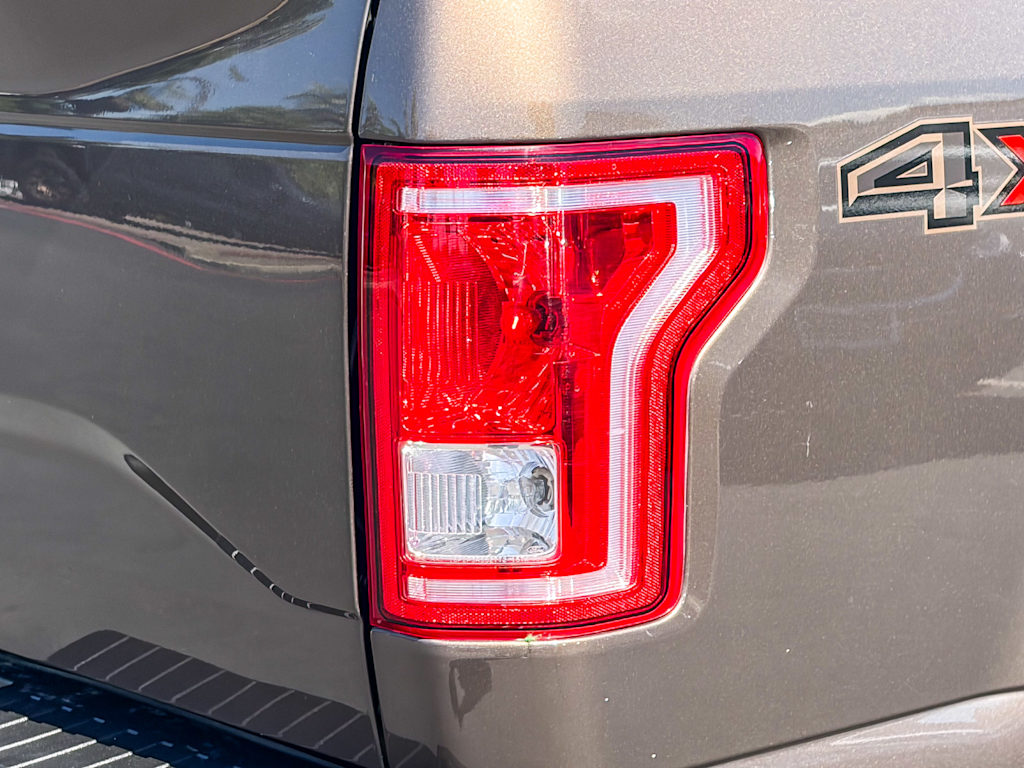 Thumbnail: 2017 Ford F-150 - 18