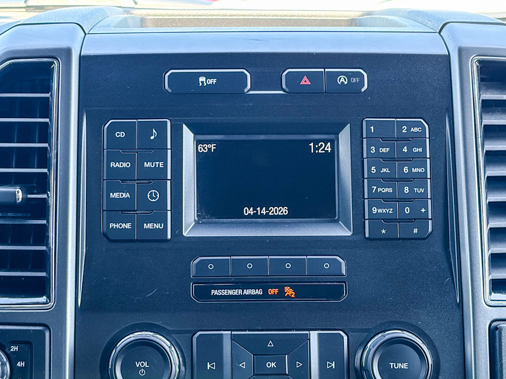 Thumbnail: 2017 Ford F-150 - 20