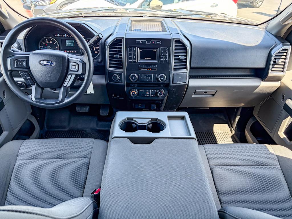 Thumbnail: 2017 Ford F-150 - 2