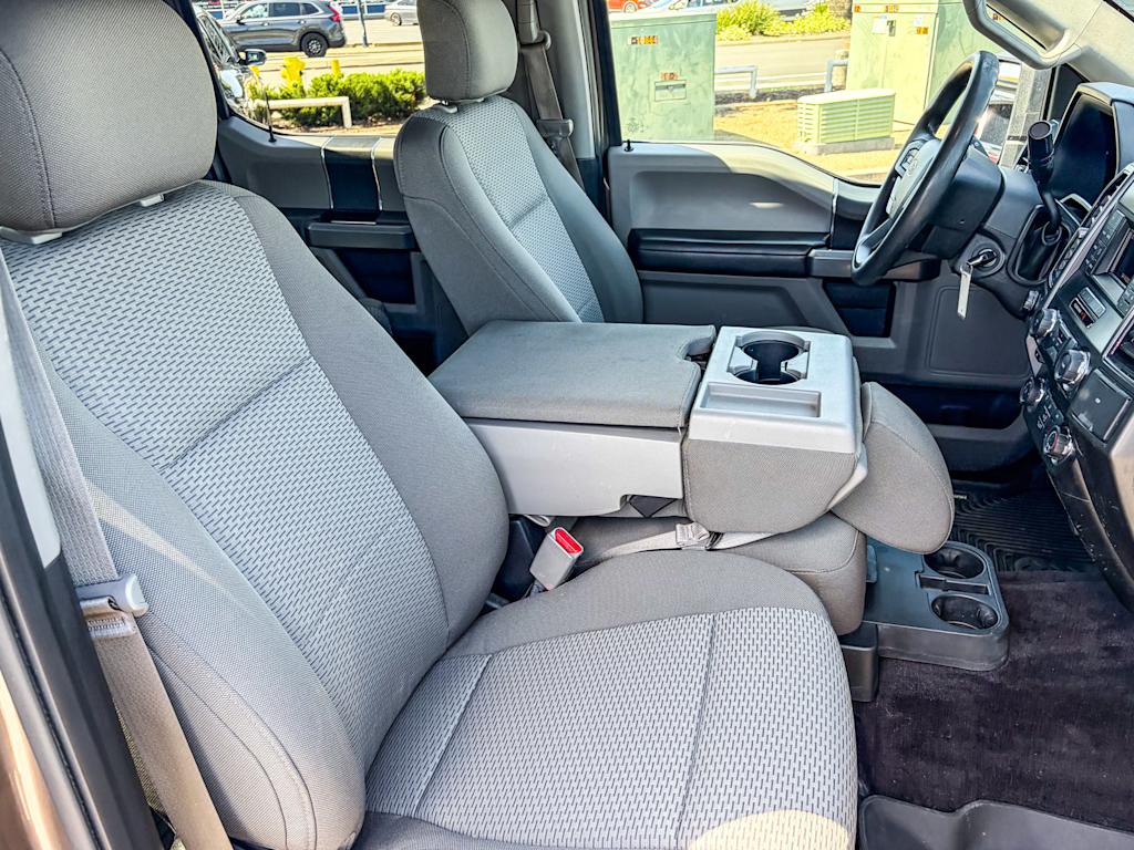 Thumbnail: 2017 Ford F-150 - 9