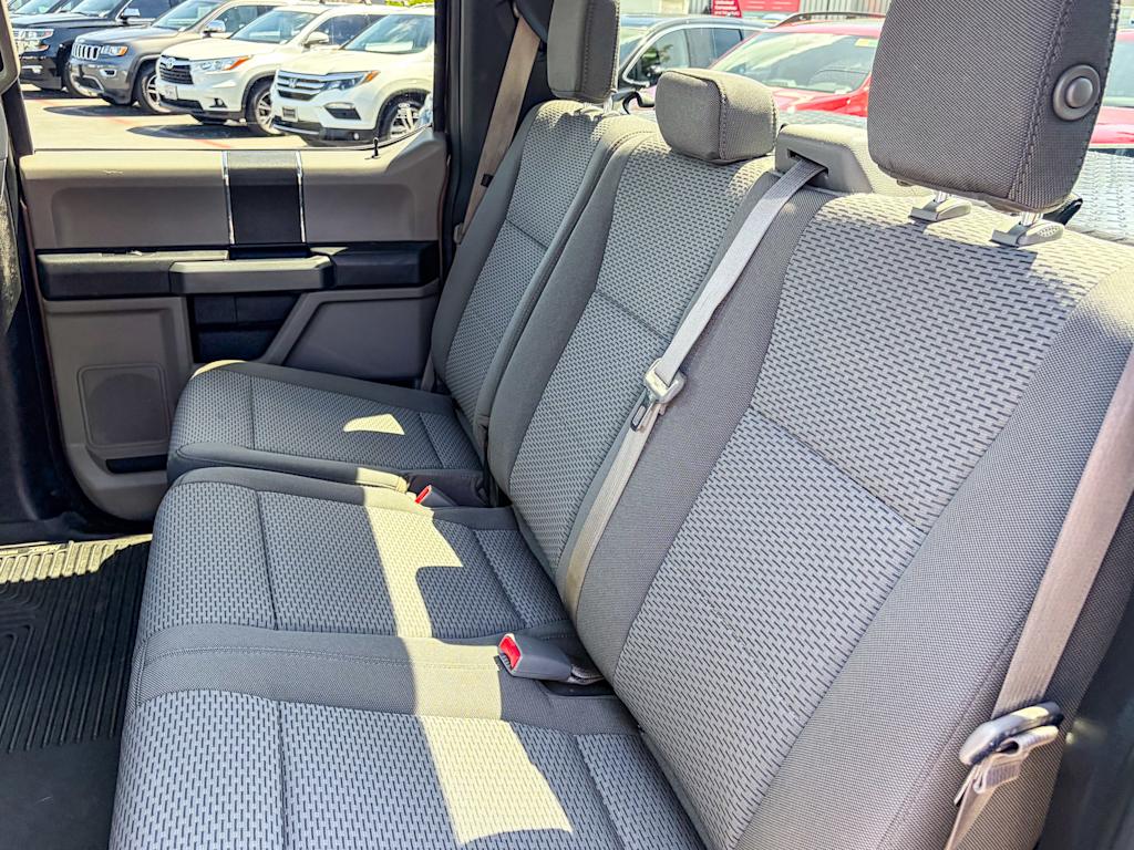 Thumbnail: 2017 Ford F-150 - 11