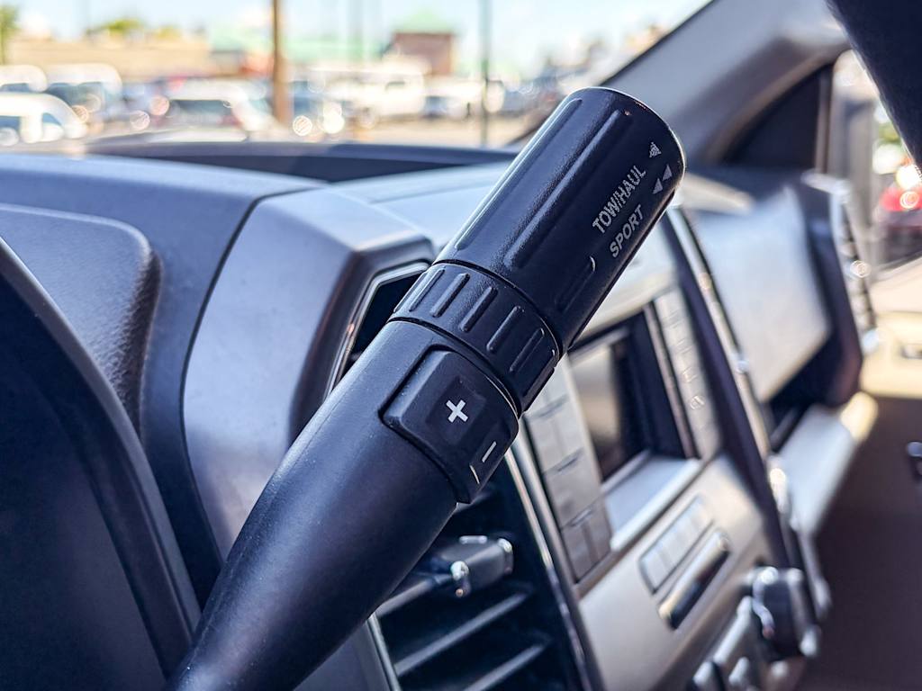 Thumbnail: 2017 Ford F-150 - 21