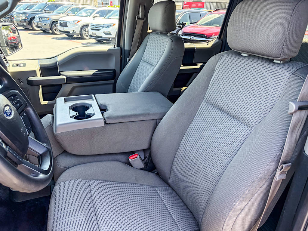 Thumbnail: 2017 Ford F-150 - 10