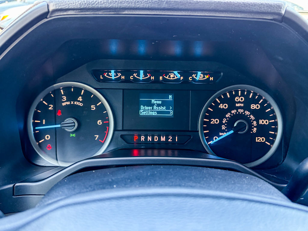 Thumbnail: 2017 Ford F-150 - 13