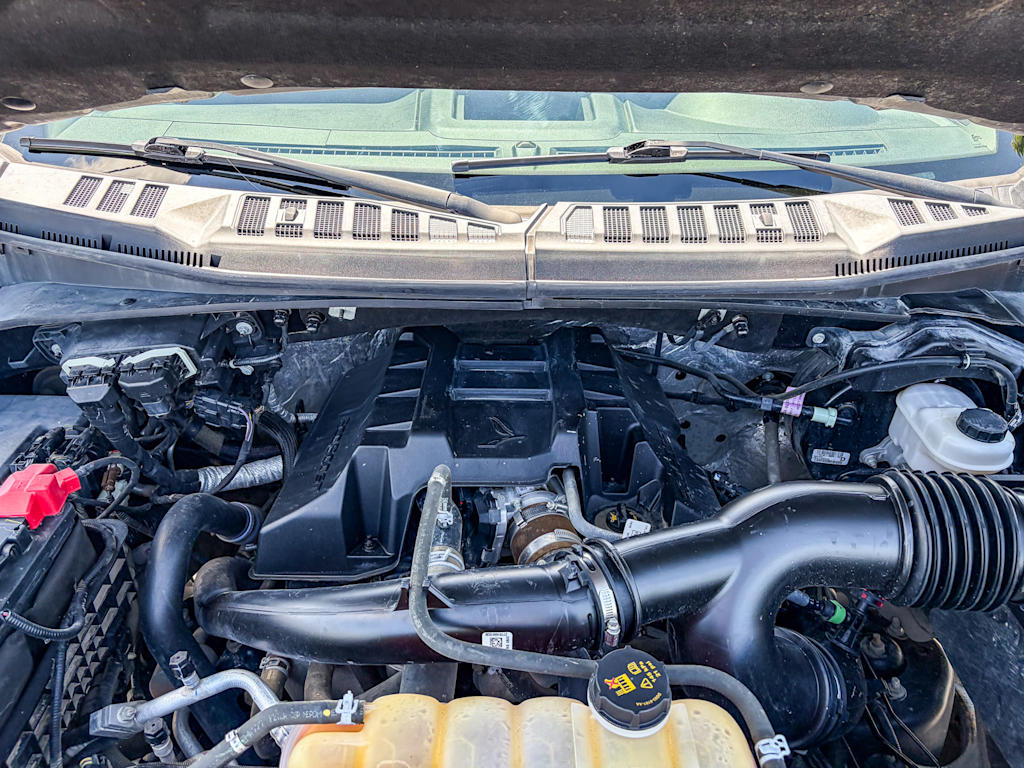 Thumbnail: 2017 Ford F-150 - 7