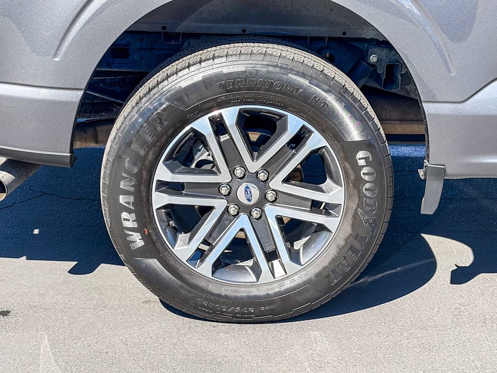 Thumbnail: 2023 Ford F-150 - 19