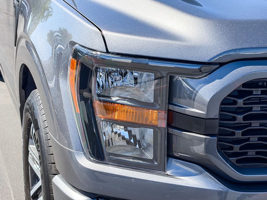 Thumbnail: 2023 Ford F-150 - 17