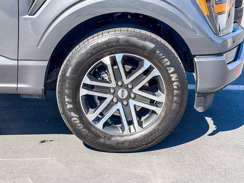 Thumbnail: 2023 Ford F-150 - 6