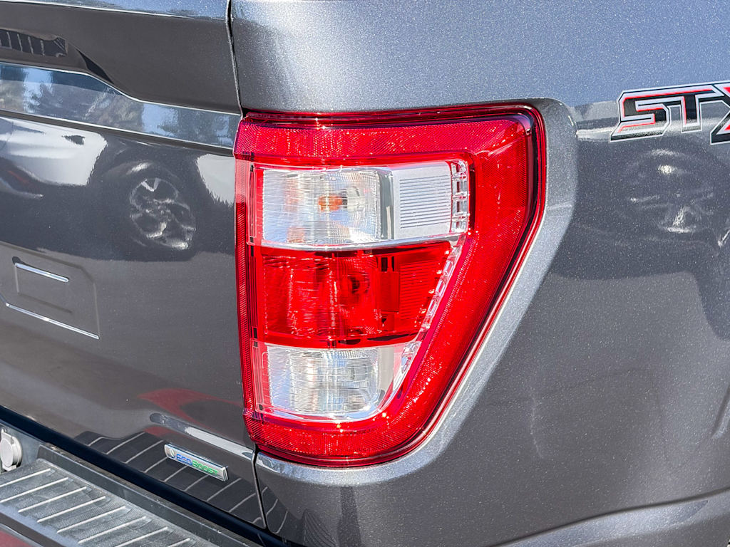 Thumbnail: 2023 Ford F-150 - 18