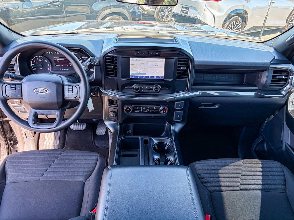 Thumbnail: 2023 Ford F-150 - 2