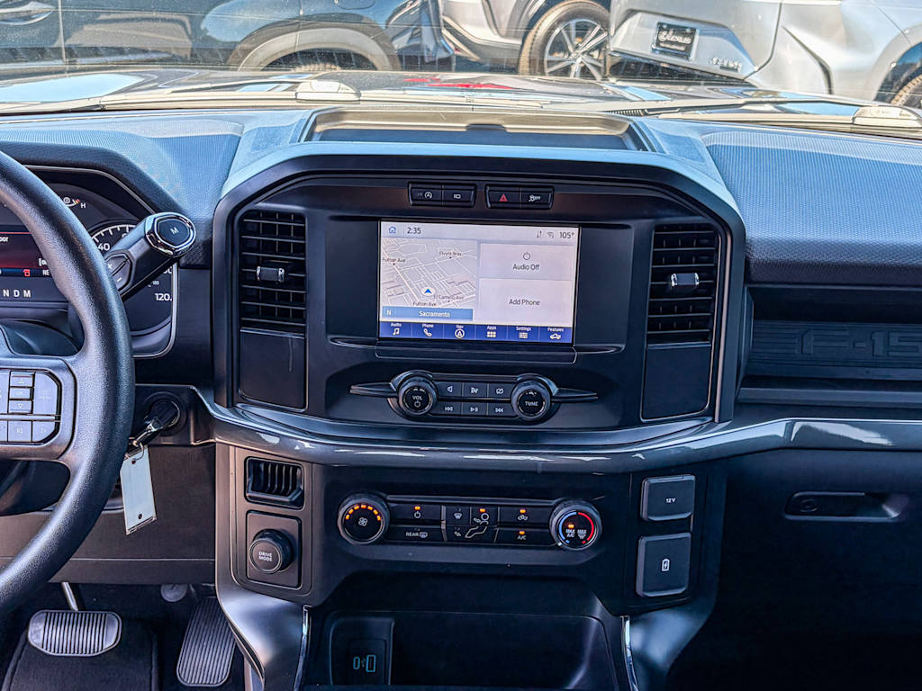 Thumbnail: 2023 Ford F-150 - 12