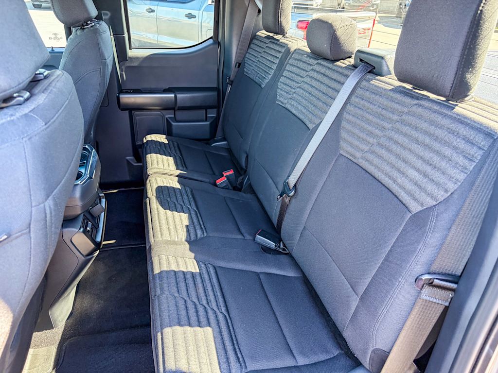 Thumbnail: 2023 Ford F-150 - 11