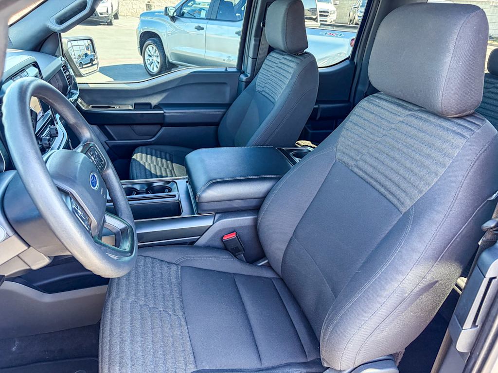 Thumbnail: 2023 Ford F-150 - 10