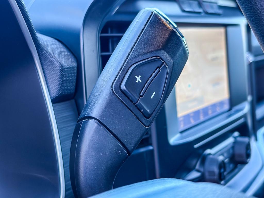 Thumbnail: 2023 Ford F-150 - 21