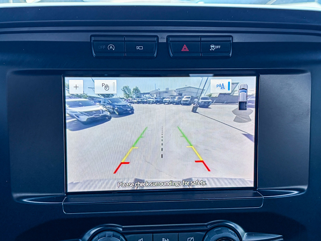 Thumbnail: 2023 Ford F-150 - 24