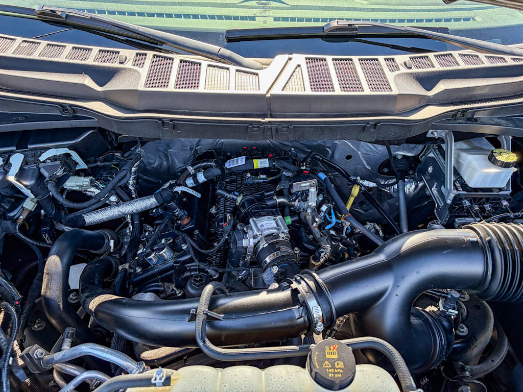 Thumbnail: 2023 Ford F-150 - 7