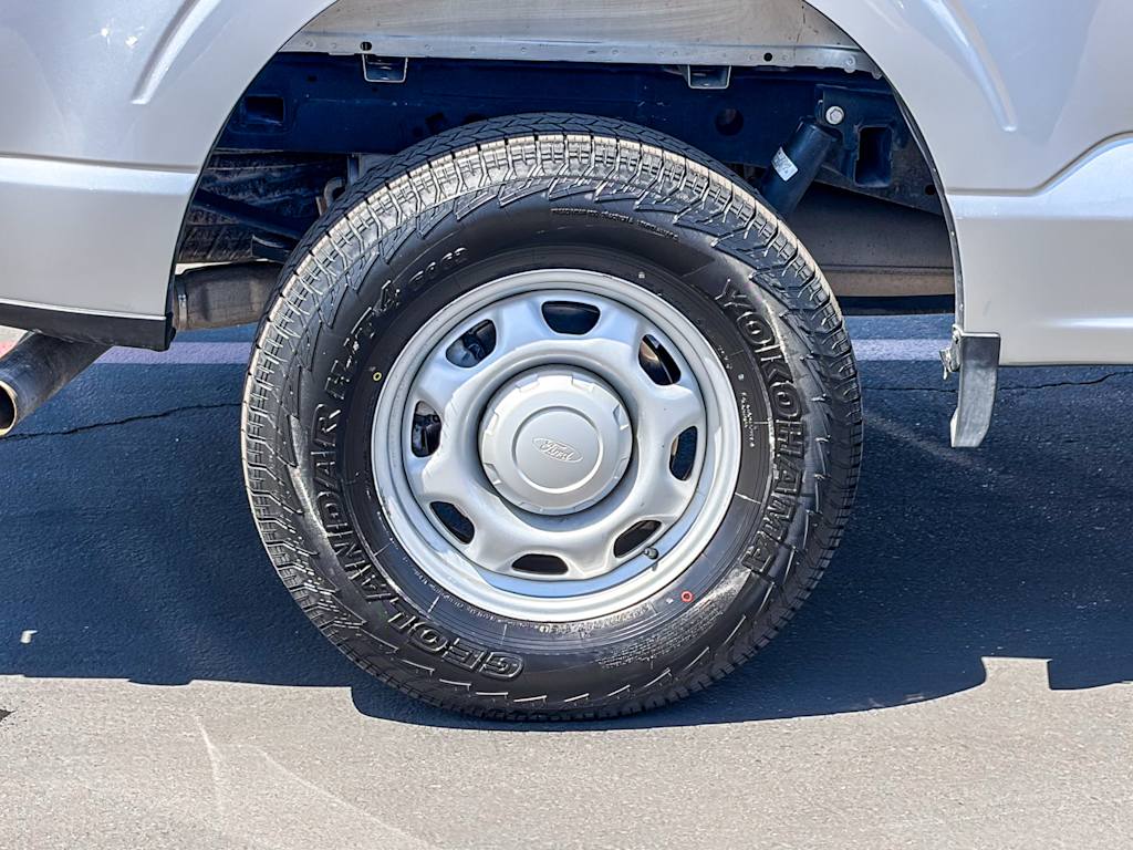 Thumbnail: 2022 Ford F-150 - 17