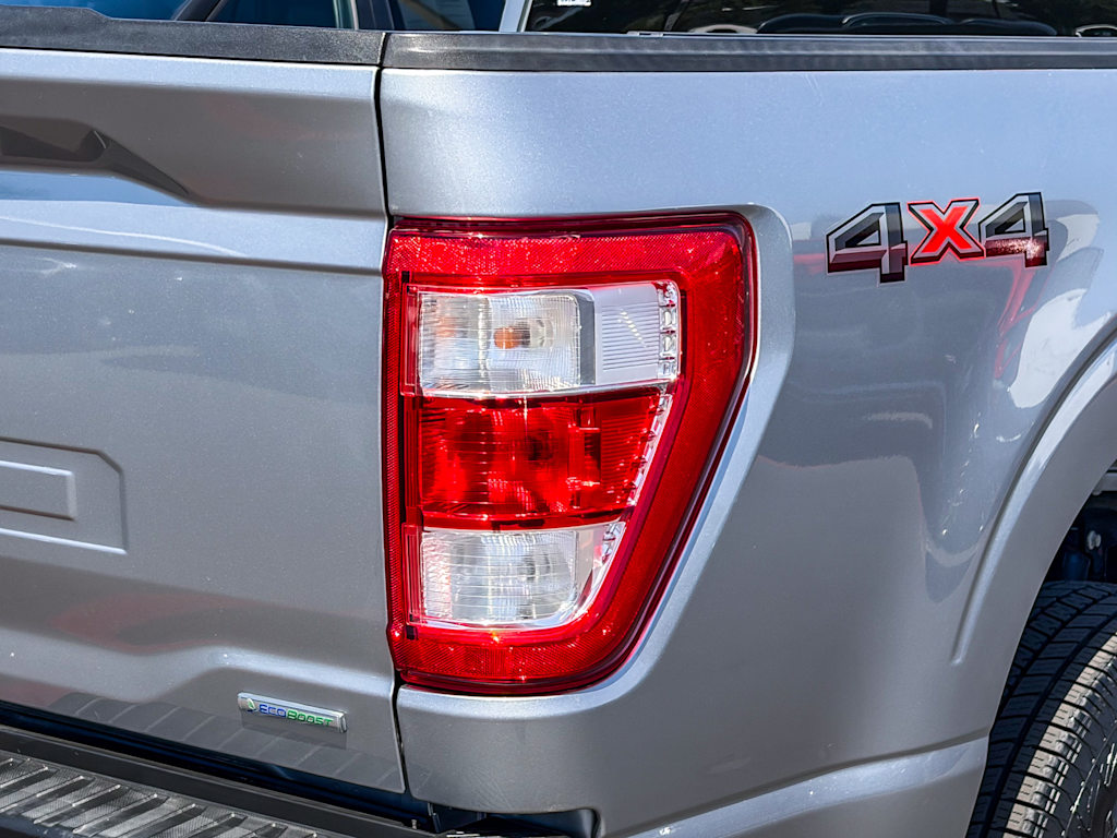 Thumbnail: 2022 Ford F-150 - 16