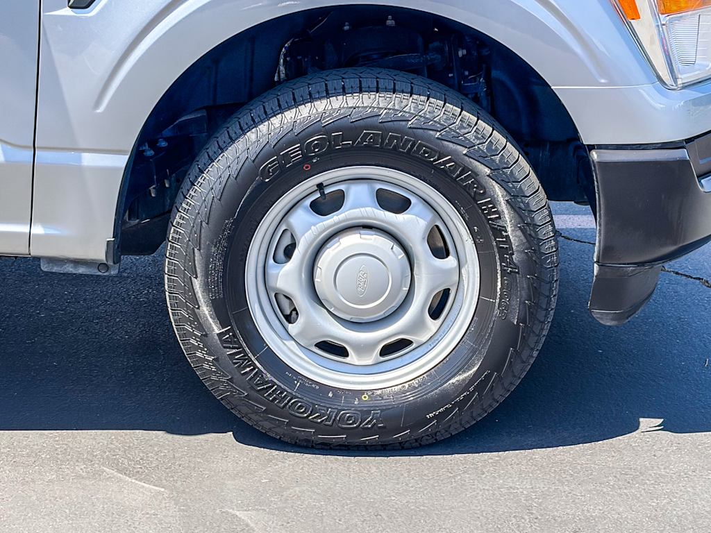 Thumbnail: 2022 Ford F-150 - 5