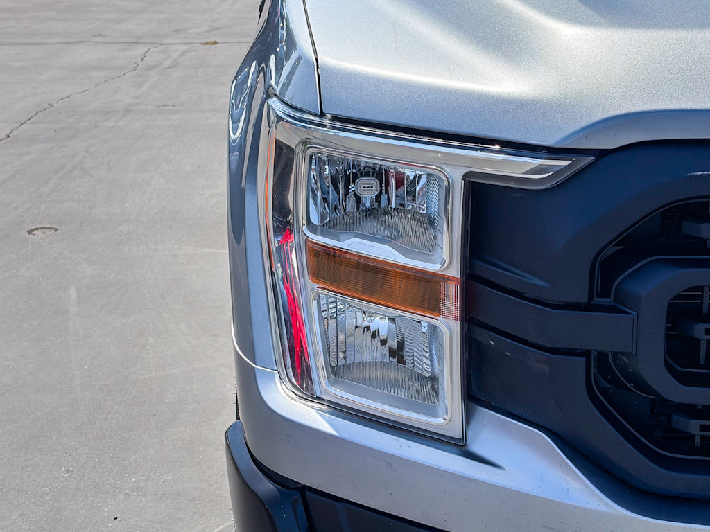Thumbnail: 2022 Ford F-150 - 15