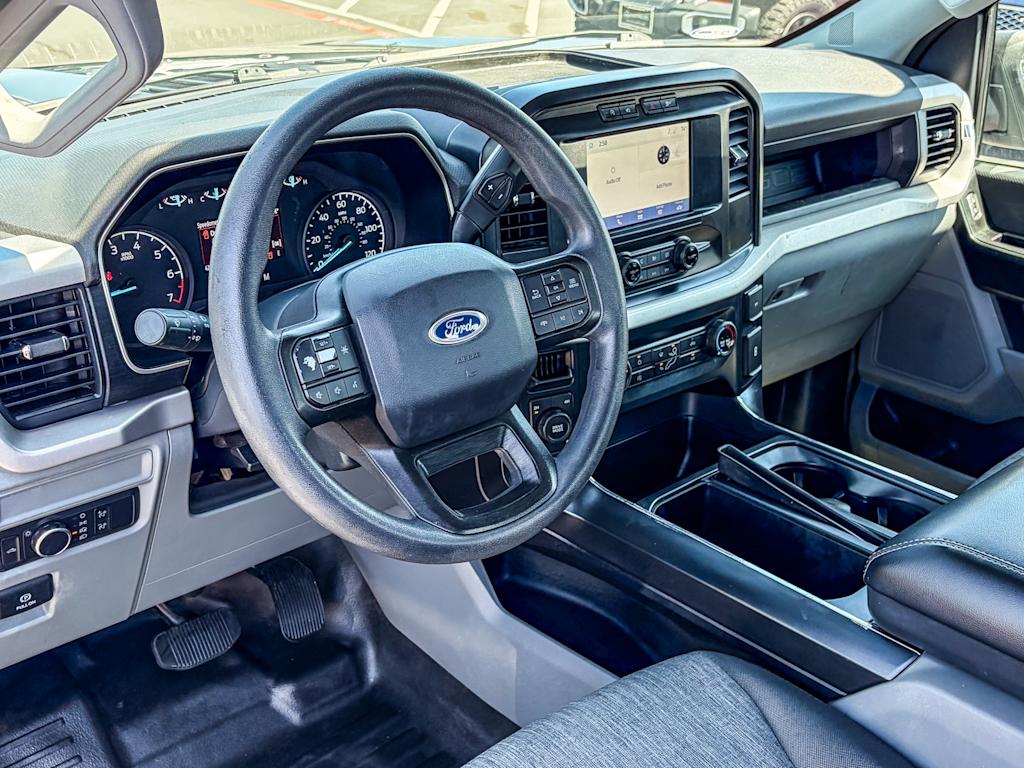 Thumbnail: 2022 Ford F-150 - 2