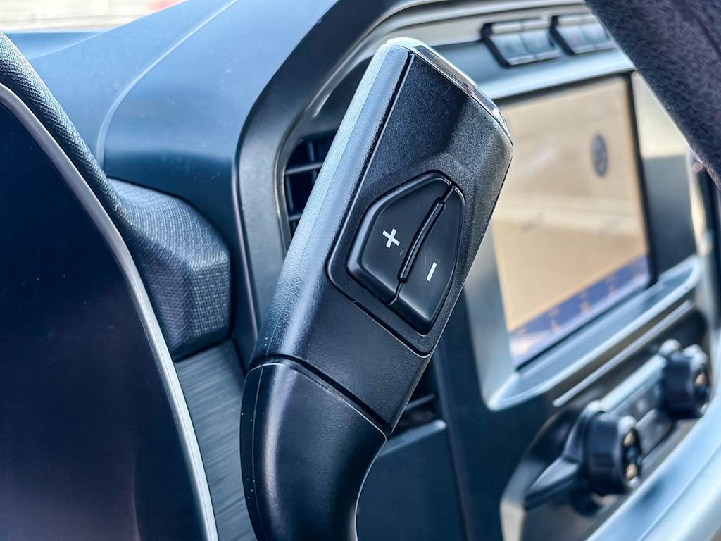 Thumbnail: 2022 Ford F-150 - 19