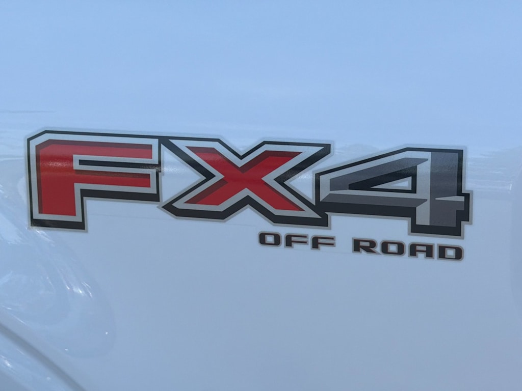 Thumbnail: 2021 Ford F-150 - 7