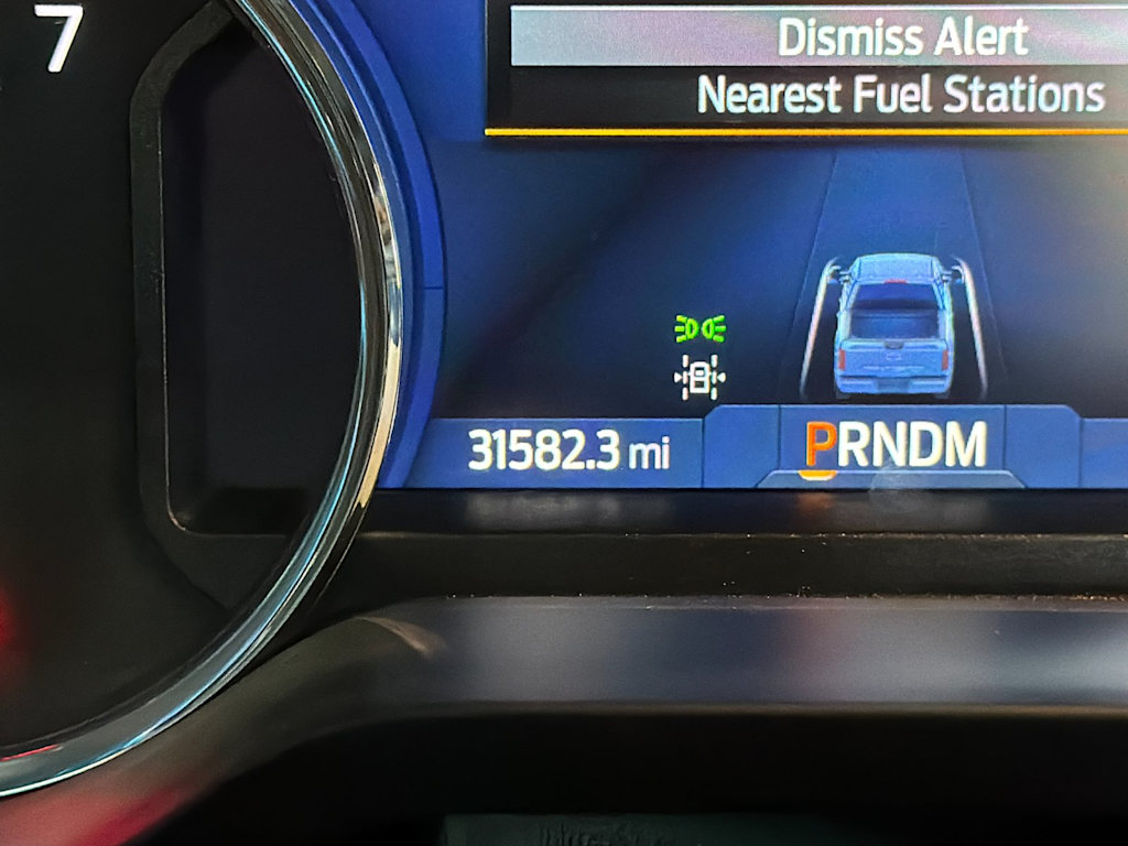 Thumbnail: 2021 Ford F-150 - 31