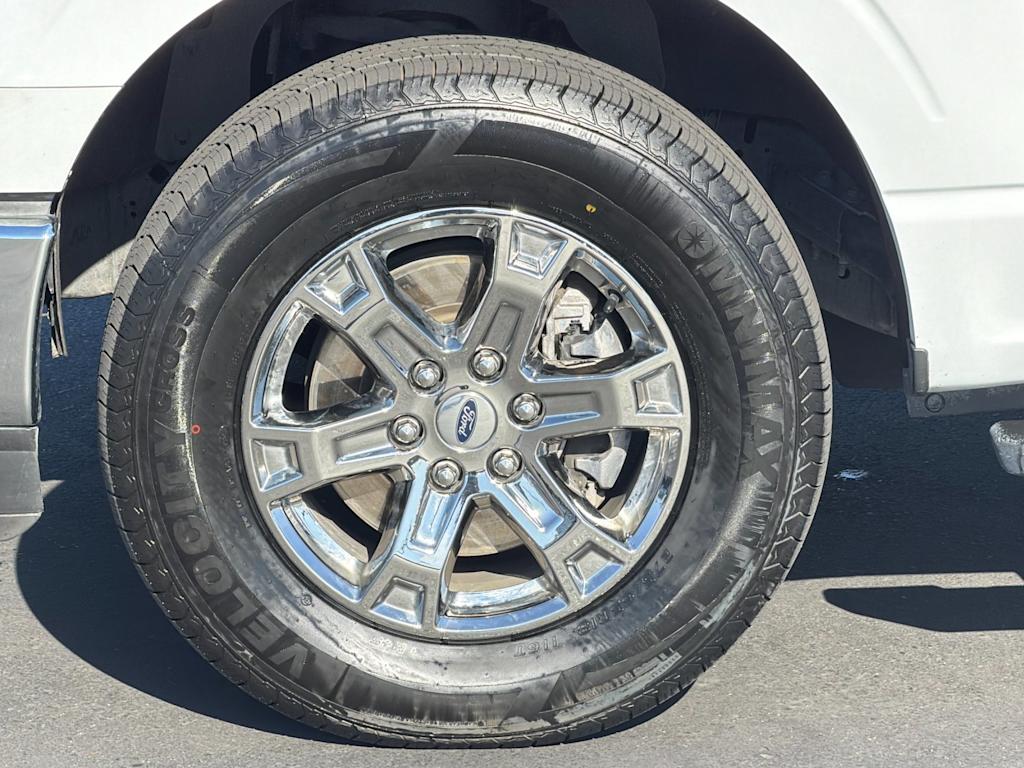 Thumbnail: 2021 Ford F-150 - 8