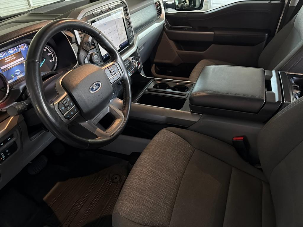 Thumbnail: 2021 Ford F-150 - 9