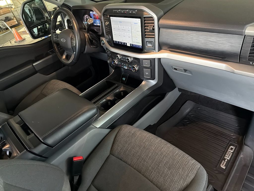 Thumbnail: 2021 Ford F-150 - 12