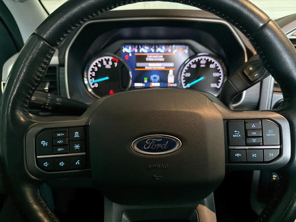 Thumbnail: 2021 Ford F-150 - 28