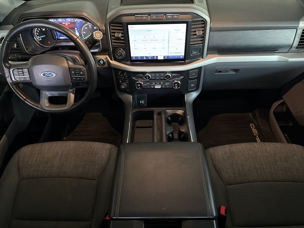Thumbnail: 2021 Ford F-150 - 2