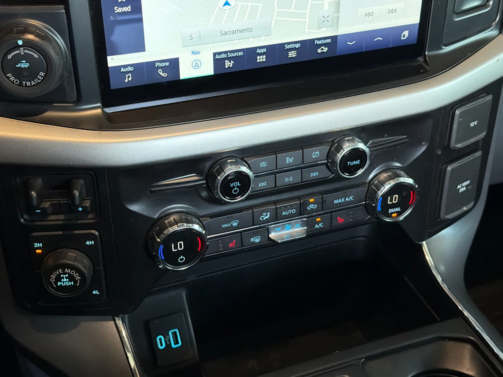 Thumbnail: 2021 Ford F-150 - 26