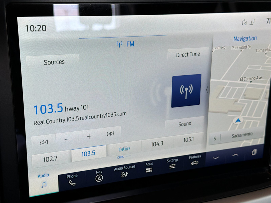 Thumbnail: 2021 Ford F-150 - 13