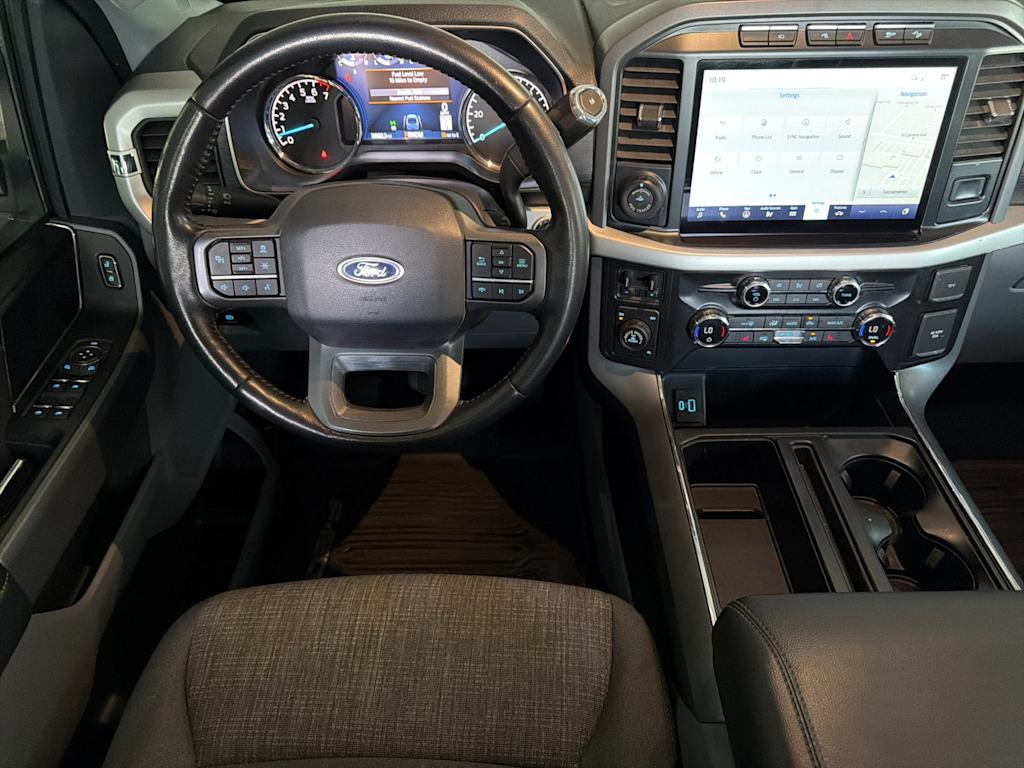 Thumbnail: 2021 Ford F-150 - 11