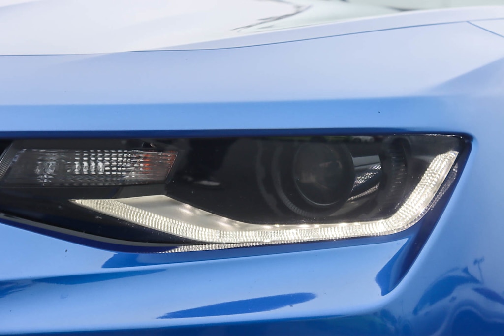 Thumbnail: 2017 Chevrolet Camaro - 19