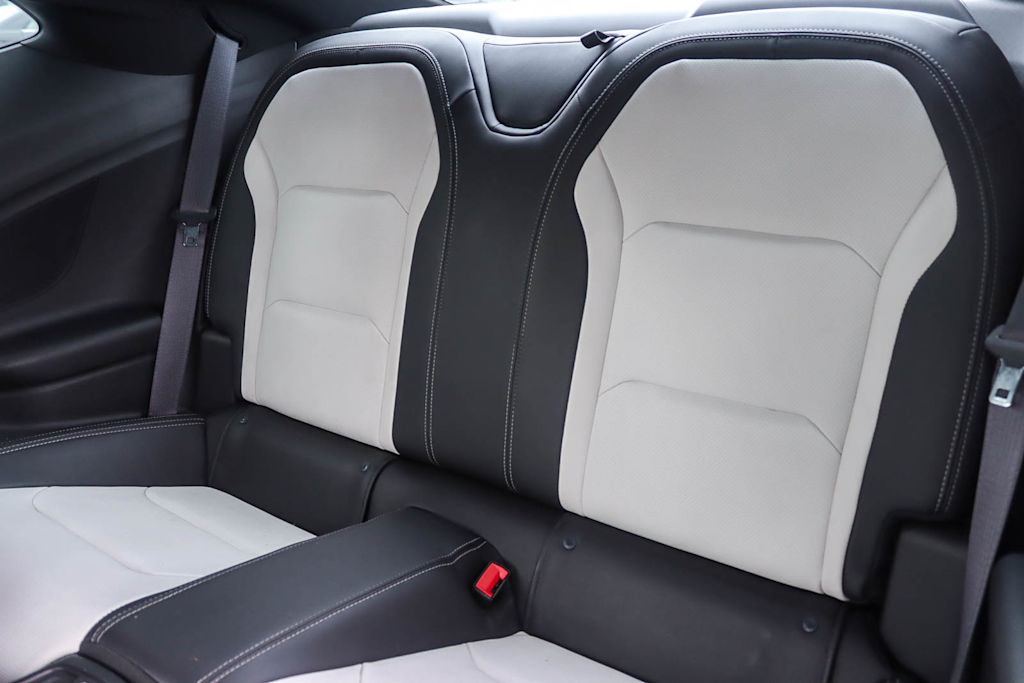 Thumbnail: 2017 Chevrolet Camaro - 12