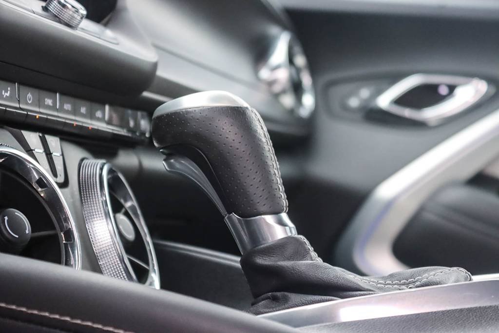 Thumbnail: 2017 Chevrolet Camaro - 25