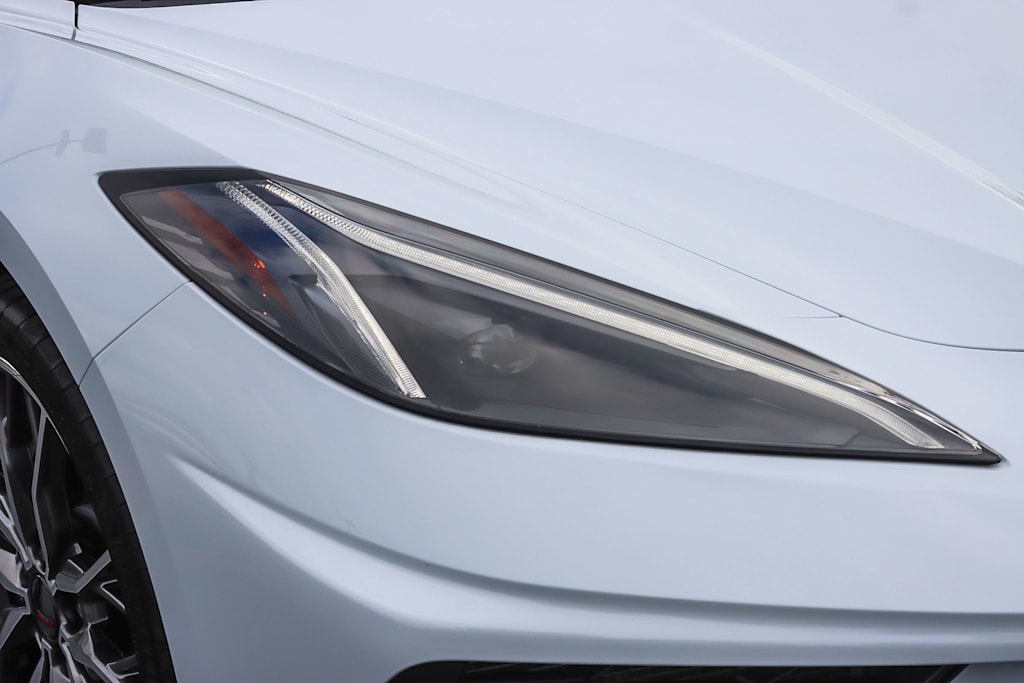 Thumbnail: 2024 Chevrolet Corvette - 16