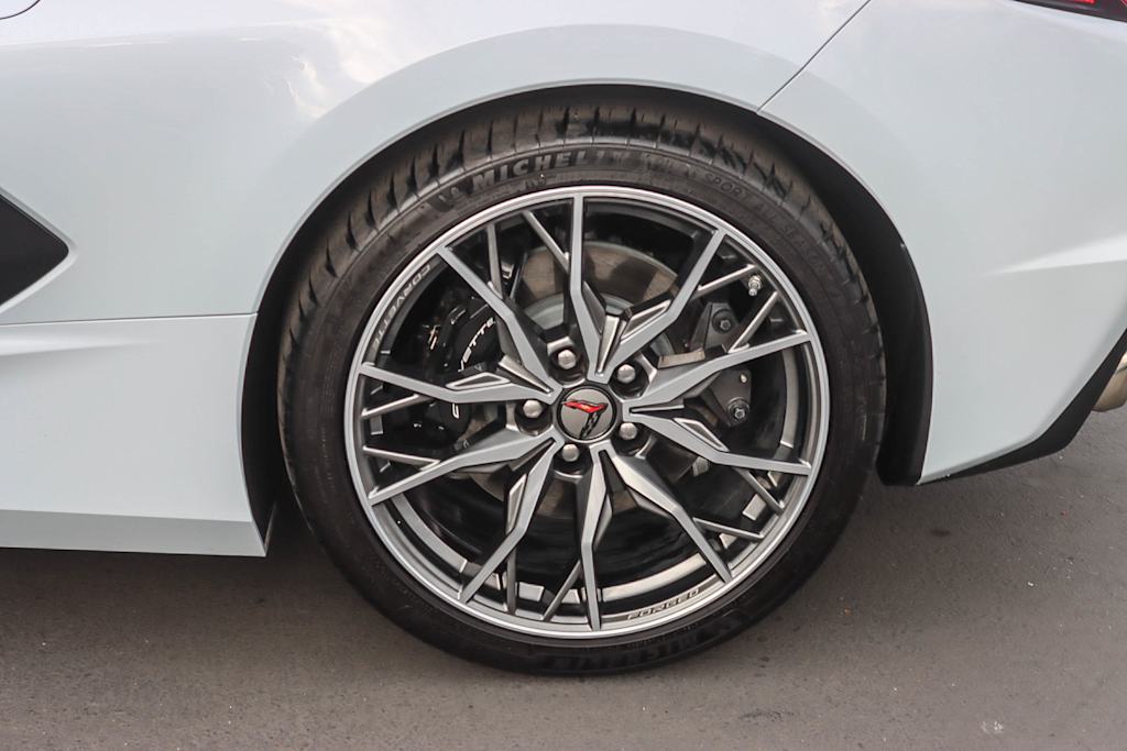 Thumbnail: 2024 Chevrolet Corvette - 18