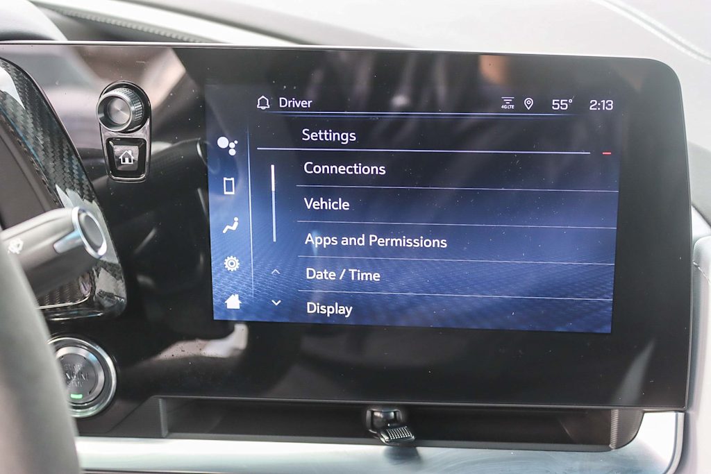 Thumbnail: 2024 Chevrolet Corvette - 19