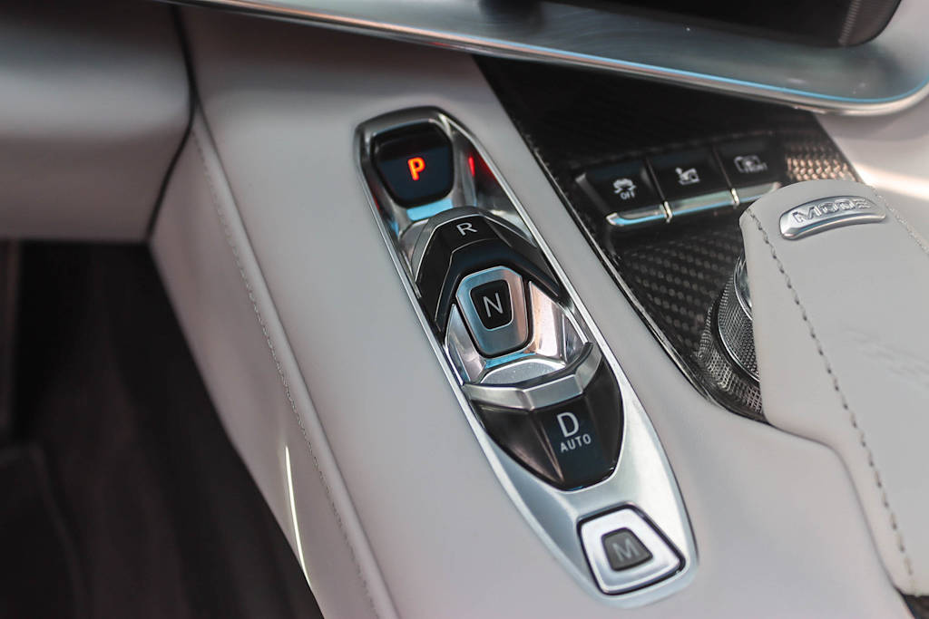 Thumbnail: 2024 Chevrolet Corvette - 10