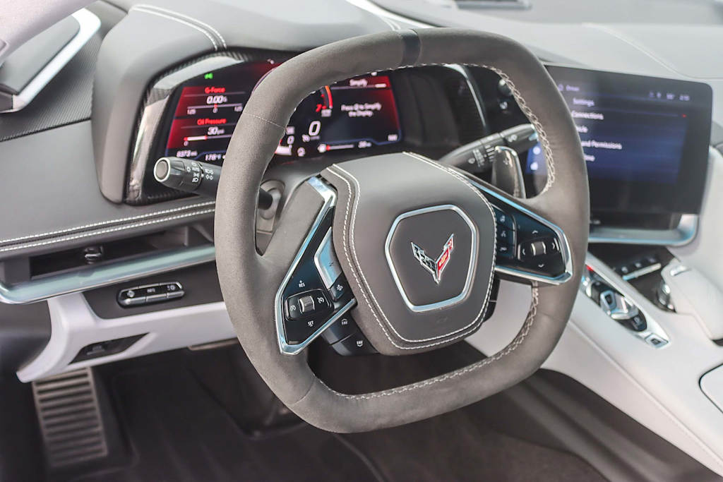 Thumbnail: 2024 Chevrolet Corvette - 6