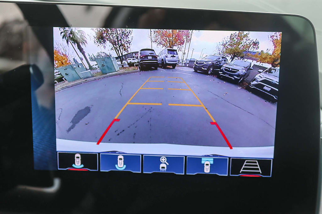 Thumbnail: 2024 Chevrolet Corvette - 23