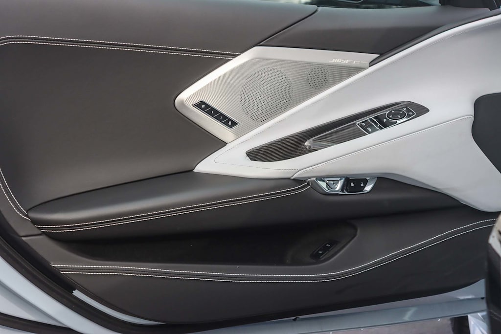 Thumbnail: 2024 Chevrolet Corvette - 20