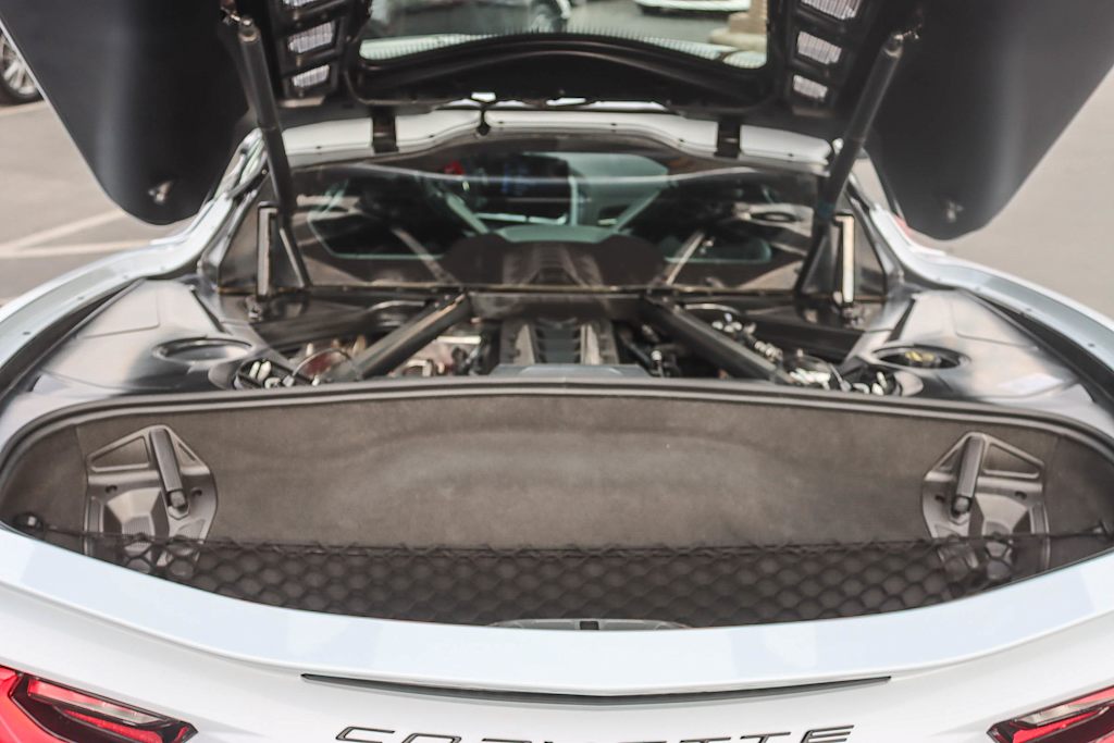 Thumbnail: 2024 Chevrolet Corvette - 5