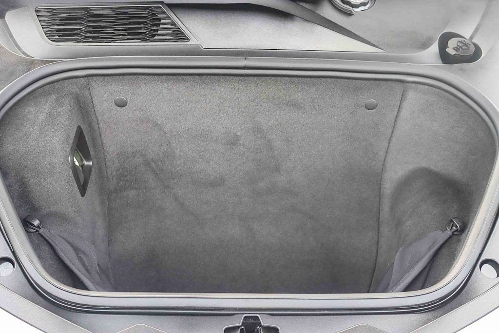 Thumbnail: 2024 Chevrolet Corvette - 11