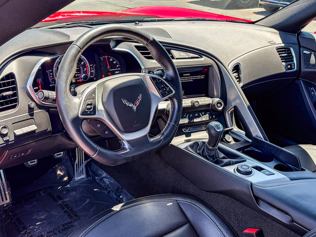 Thumbnail: 2016 Chevrolet Corvette - 2
